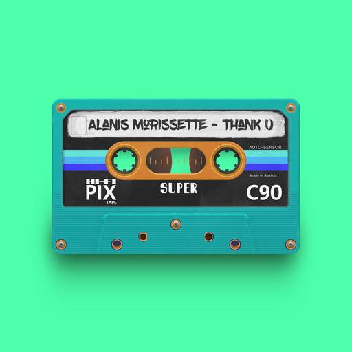 05302 - Alanis Morissette - Thank U